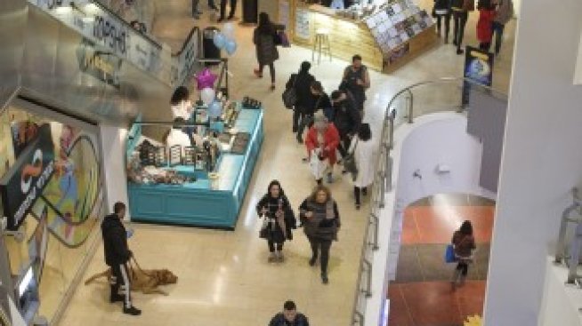 Как търговските центрове могат да преодолеят коронавируса?