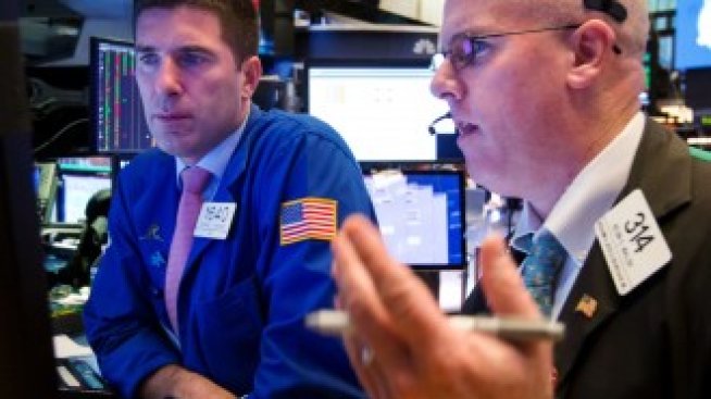 Wall Street започва новото тримесечие на червено*