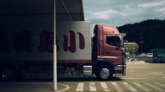 Какво се случва с европейските вериги на доставка?