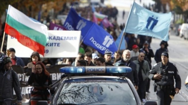  Доц. Димитър Тонев: Науката трябва да е приоритет за България