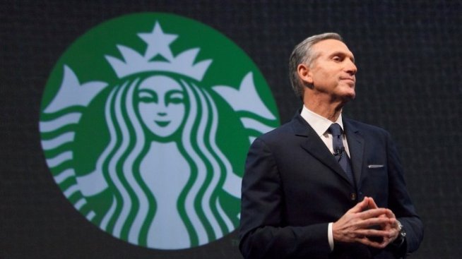 Главният изпълнителен директор на Starbucks се оттегля