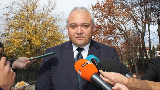 Демерджиев: Има напреднали разследвания за корупция срещу политици, включително лидери на партии