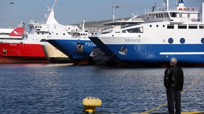 Не се продава: Китай влезе в сблъсък със САЩ за гръцкото пристанище Пирея