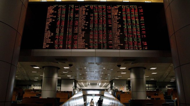 Wall Street започва със спад в очакване на решението на Фед*