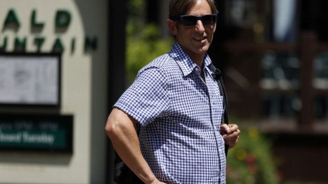 Основателят на Zynga Марк Пинкъс отново напусна компанията