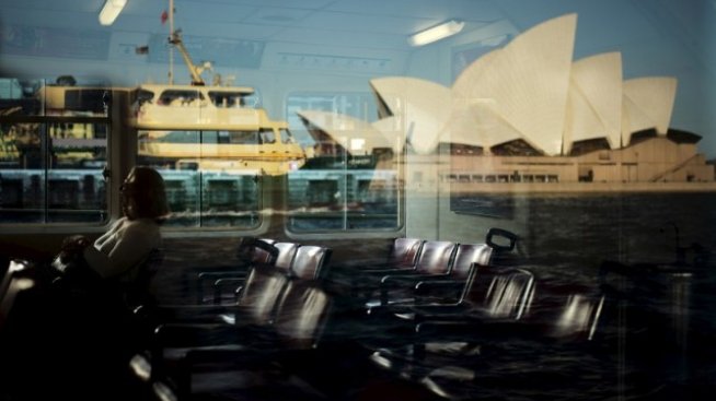 Австралийската икономика нараства с по-бърз темп от очакванията