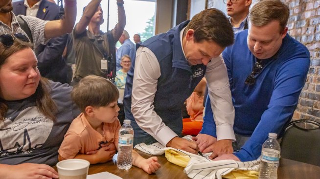 Кои кандидат-президенти са набрали най-много пари за изборите в САЩ през 2024 г.?