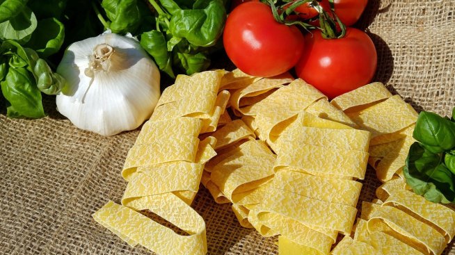 Започна ли спадът в цените на пастата?