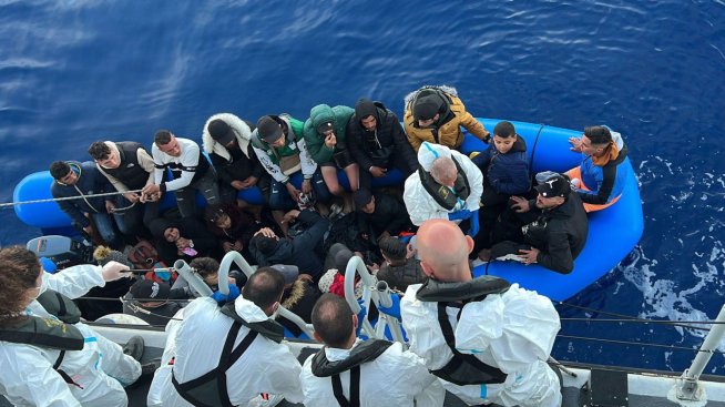 ЕК предлага общи разпоредби в ЕС за депортирането на мигранти