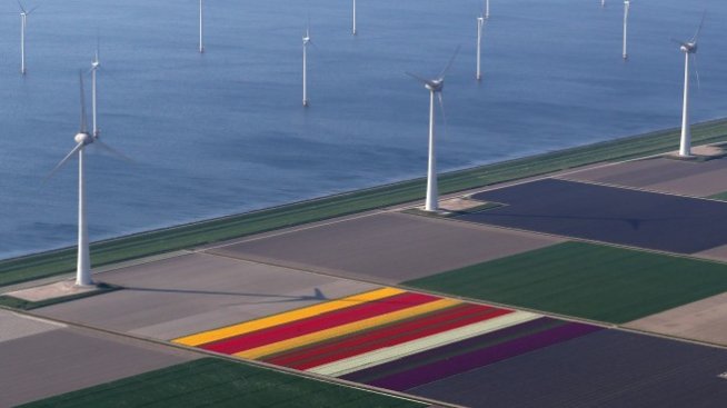 България е седма в ЕС по дял на ВЕИ в общото енергийно потребление 