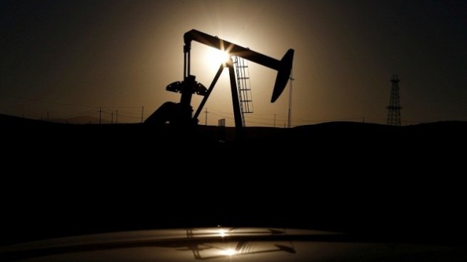 Енергийни гиганти с интерес към газовите полета в Средиземно море