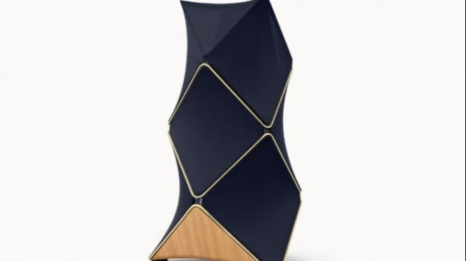 Тонколоните BeoLab 90 на Bang&Olufsen вече с персонализиран дизайн