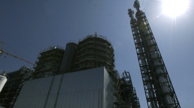 Австрия се топли с италиански отпадъци