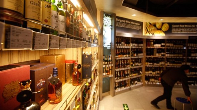 Ползите от Brexit за производителите на уиски в Шотландия