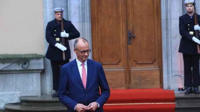 Първите 100 дни на Мерц начело на Германия – между реформите и коалиционните разногласия