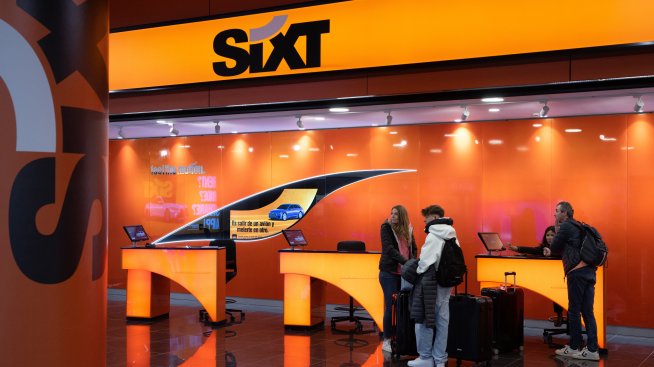 ЕС ще принуди фирмите за коли под наем да купуват само електромобили от 2030 г.