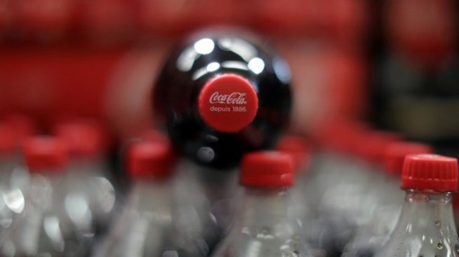 Coca-Cola ще произвежда алкохолни напитки за първи път в 125-годишната си история