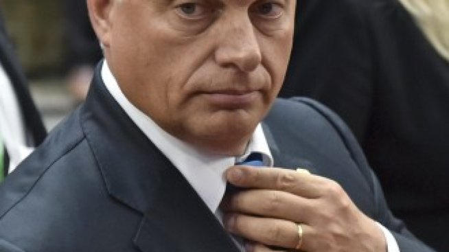 Лошото момче на Европа трябва да води трудна битка