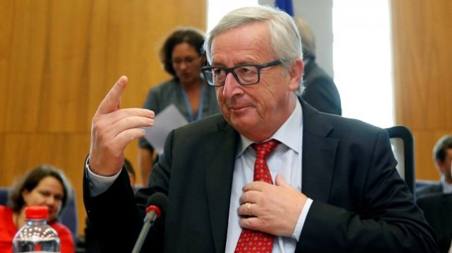 Юнкер: Атентатите няма да подкопаят нашата издръжливост