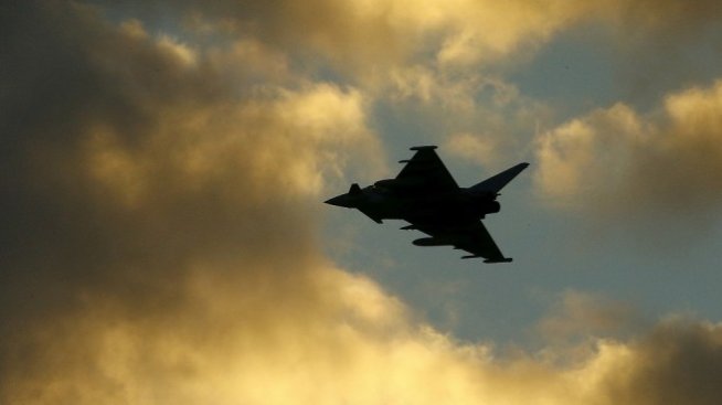 Гърция планира да отдели 1,1 млрд. евро за обновяване на бойни самолети