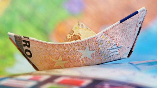 Германия може да отчете бюджетен излишък от 14 млрд. евро