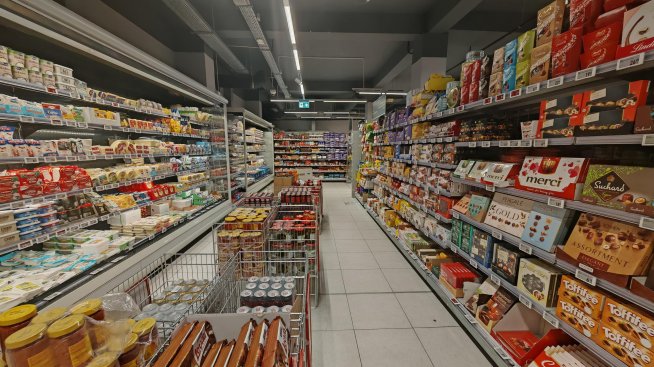 80% от случаите на необосновано покачване на цените са при храни