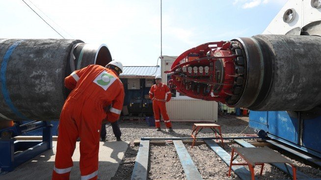 Ще намерят ли финансиране проекти, свързани с изкопаеми горива
