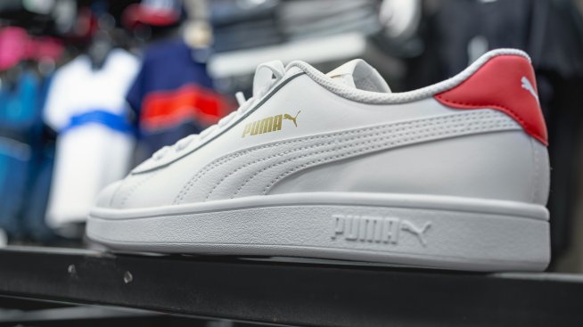 Puma отчита по-малка от очакваното оперативна загуба за второто тримесечие