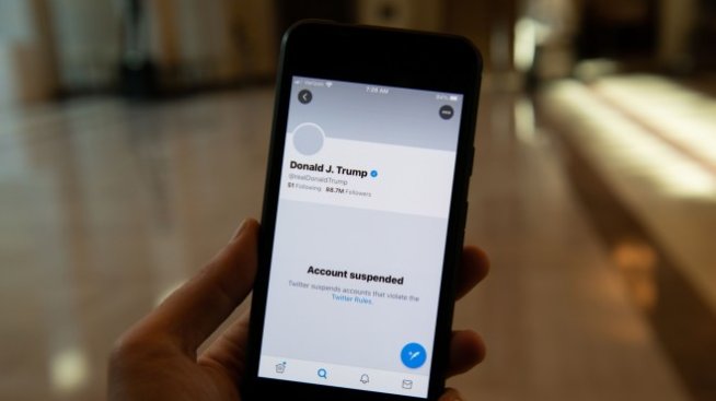 Тръмп претърпя юридически неуспех в спора за блокирания Twitter акаунт