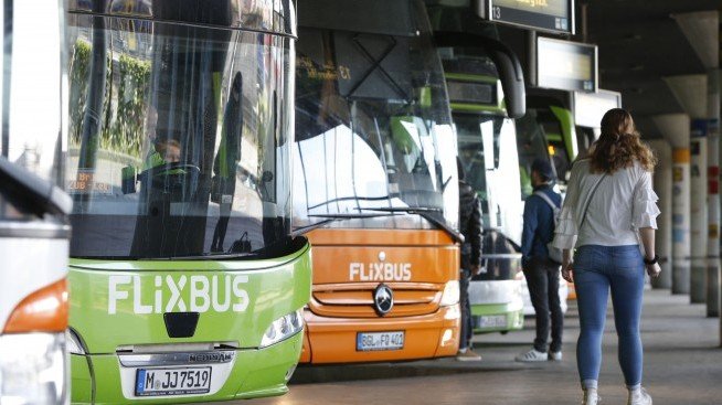 Превозвачите спират автобусния транспорт и излизат на протест на 18 май