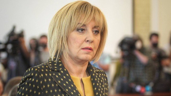 Мая Манолова: "Продължаваме промяната" надграждат, а не разграждат модела на Борисов