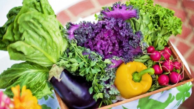 Активни потребители: Повечето листни зеленчуци са замърсени с нитрати и бактерии