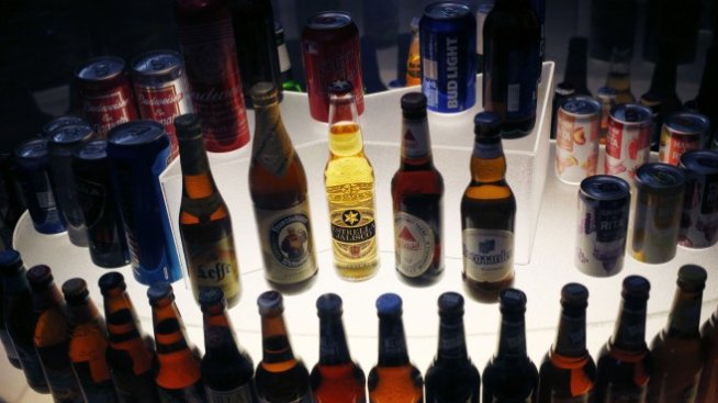 Отчетите на AB InBev и Diageo надминаха очакванията въпреки инфлацията