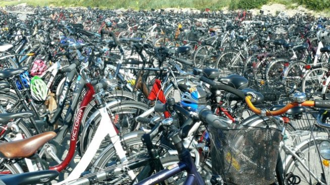 Все повече части за е-велосипеди са с етикет Made in Bulgaria