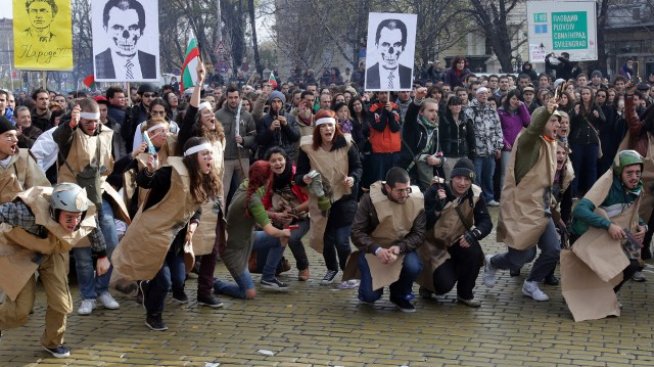 Акцентите в бизнеса на 20 ноември