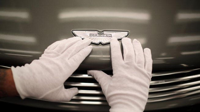 Aston Martin увеличава капитала чрез продажба на нови акции за 216 млн. паунда