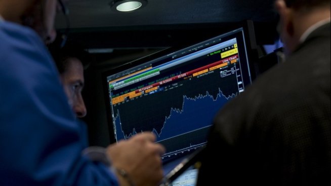 Американският сезон на отчетите набира скорост
