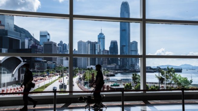 Енергичността е определяща за финансовите центрове