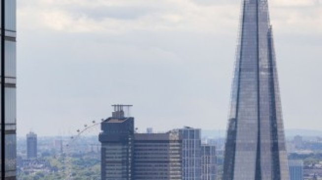 Затрудненията за руснаците да продават оскъпяват луксозните имоти в Лондон