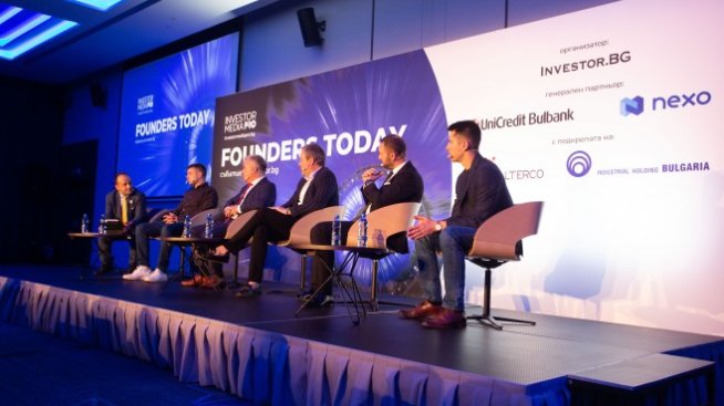 Утрешната битка се печели с днешната подготовка