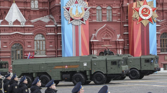 Путин: Западът се опитва да подмени истината за Втората световна война