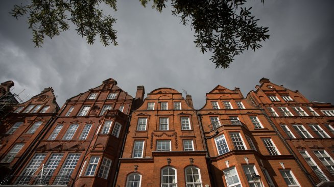 Цените на жилищата във Великобритания записаха най-големия си спад от финансовата криза