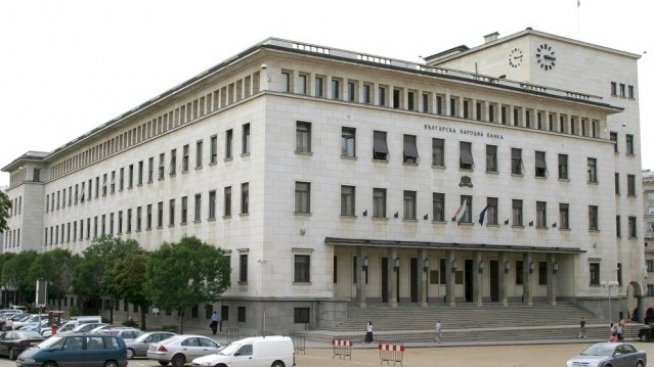 БНБ отказа лиценз на &bdquo;Варчев Ексчейндж&rdquo;