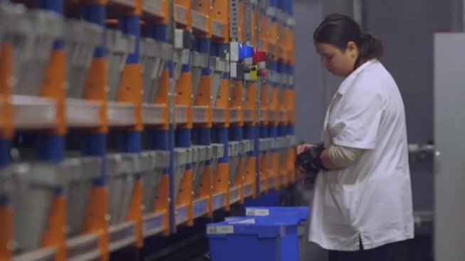 "Софарма" изкупи обратно 200 хил. собствени акции на 17 септември