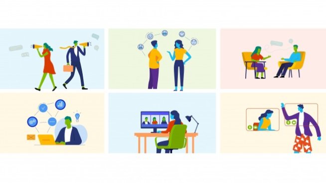 Бъдещето е тук и е хибридно