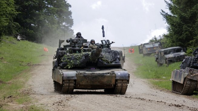 ЕС ще изключи оръжия от САЩ, Турция и Великобритания от плановете си за превъоръжаване