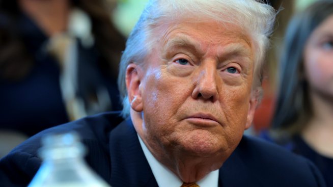 Тръмп се усъмни в способността на Реза Пахлави да набере подкрепа в Иран