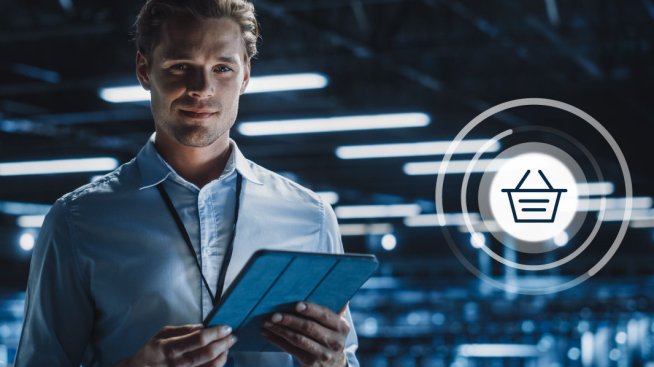 SELF &ndash; новаторският подход на NEXT BASKET към стандартното Saas решение