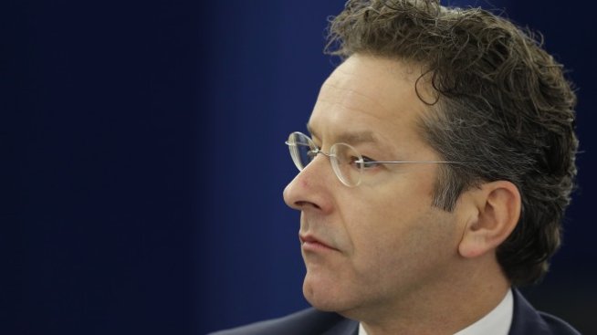 Дейселблум: Лондон не може да остане основният финансов център на ЕС след Brexit