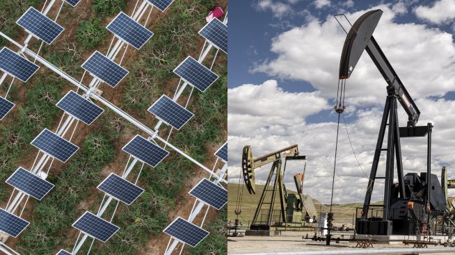 Китай надвива САЩ в битката за износ на енергоносители